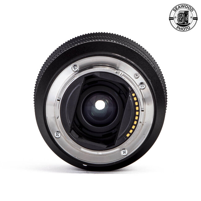 Sony FE PZ 16-35mm f/4 G EXCELLENT