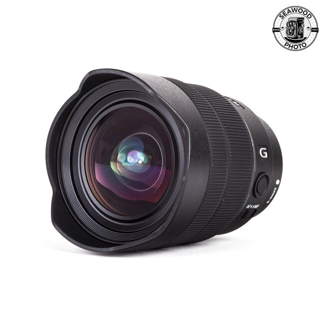 Sony FE 12-24mm f/4 G EXCELLENT