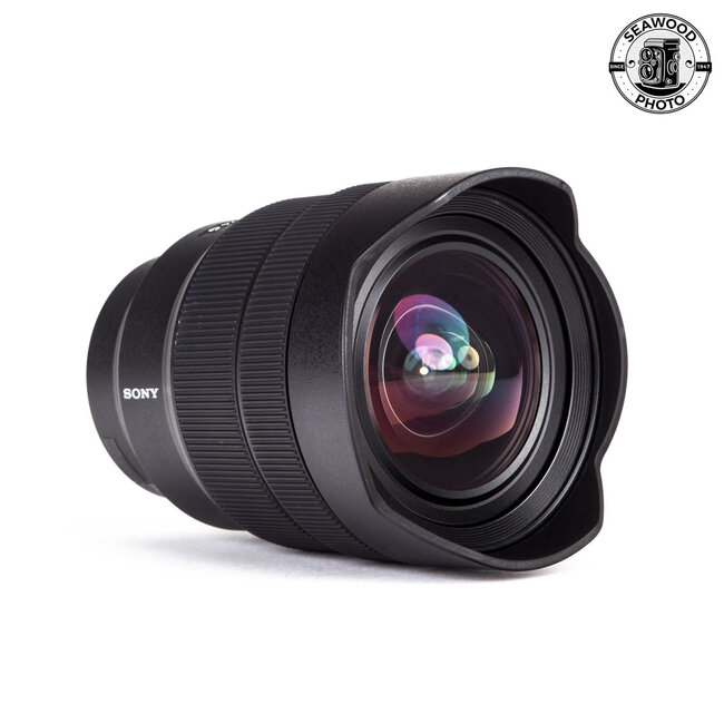 Sony FE 12-24mm f/4 G EXCELLENT