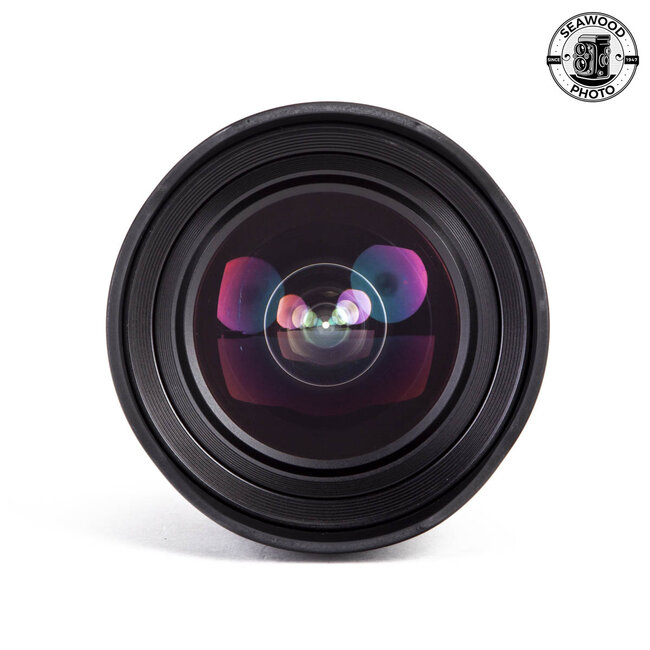 Sony FE 12-24mm f/4 G EXCELLENT