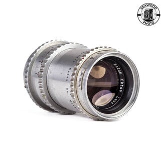 Hasselblad Kodak Ektar 135mm f/3.5 Lens for Hasselblad 1000F and 1600F GOOD