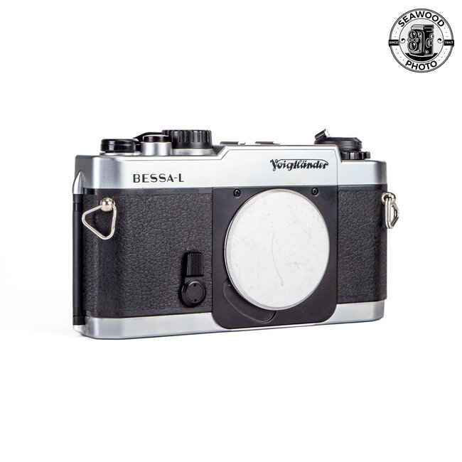 Voigtlander Bessa L Body for Leica M39 Lenses EXCELLENT