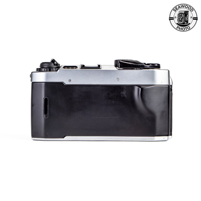 Voigtlander Bessa L Body for Leica M39 Lenses EXCELLENT