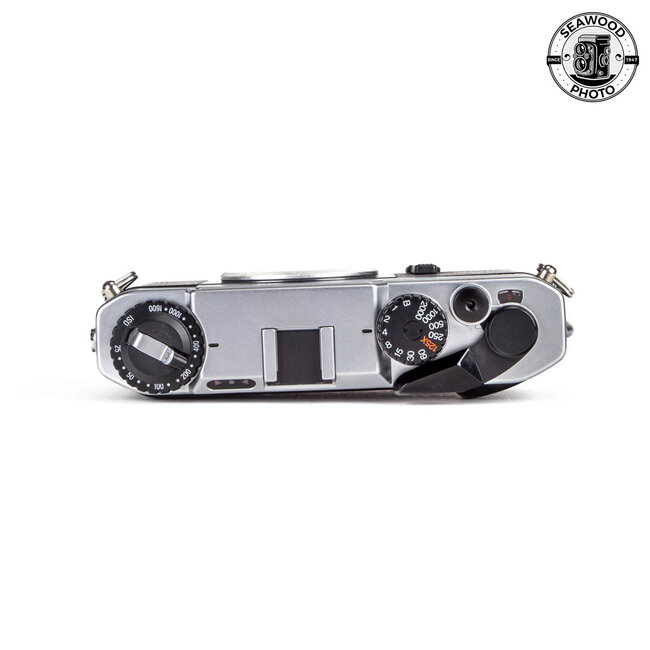 Voigtlander Bessa L Body for Leica M39 Lenses EXCELLENT