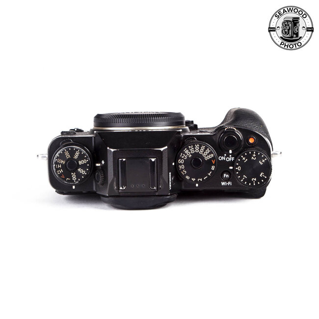 Fujifilm X-T1 16.3MP Body Only GOOD