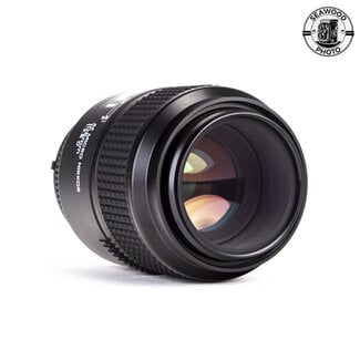 Nikon Nikon AF Micro Nikkor 105mm f/2.8 D GOOD+
