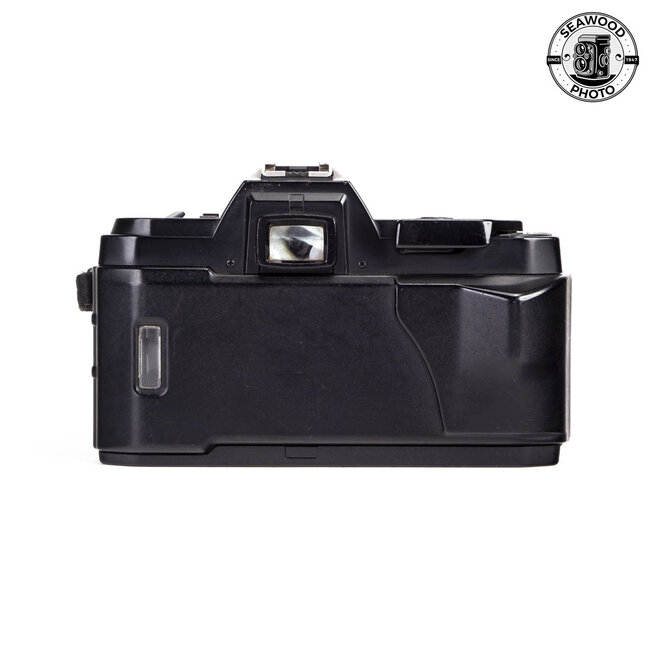 Pentax P3N w/ 50mm f/2 SMC GOOD