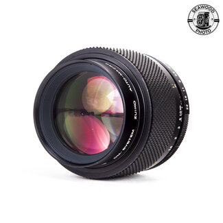 Olympus Olympus Zuiko 90mm f/2 Auto-Macro GOOD