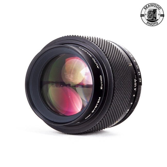 Olympus Zuiko 90mm f/2 Auto-Macro GOOD