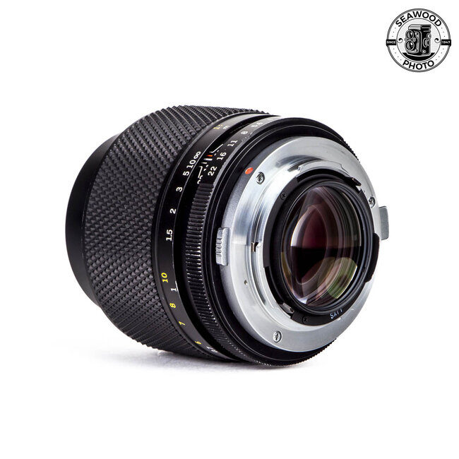 Olympus Zuiko 90mm f/2 Auto-Macro GOOD