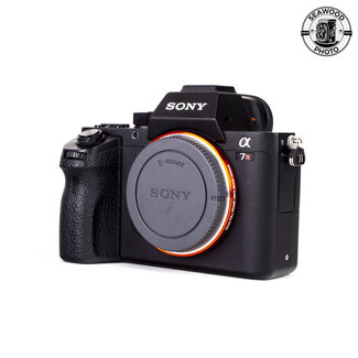 Sony Sony A7R II 42MP Body Only EXCELLENT