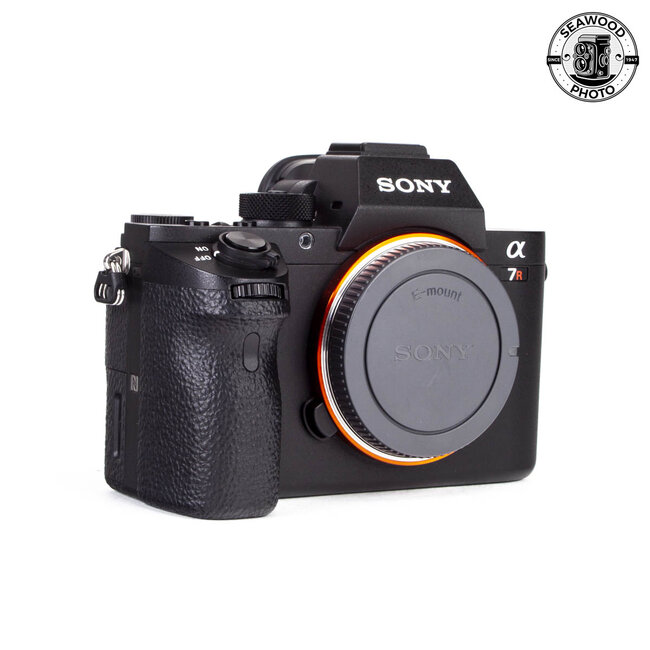 Sony A7R II 42MP Body Only EXCELLENT