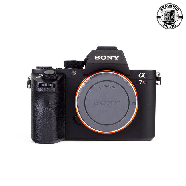 Sony A7R II 42MP Body Only EXCELLENT