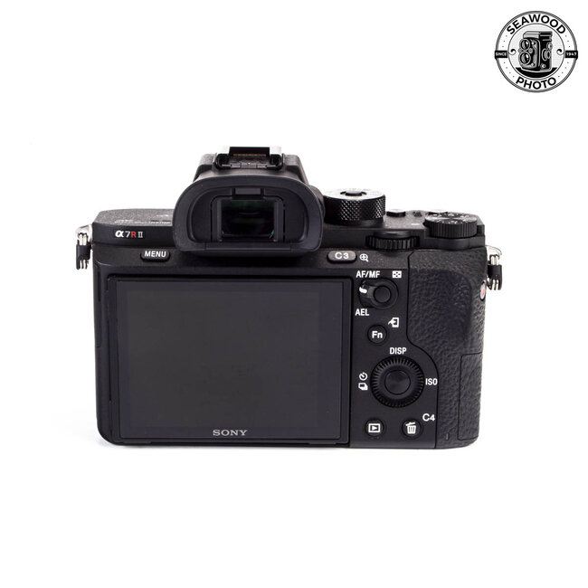 Sony A7R II 42MP Body Only EXCELLENT