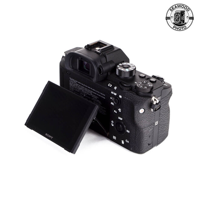 Sony A7R II 42MP Body Only EXCELLENT