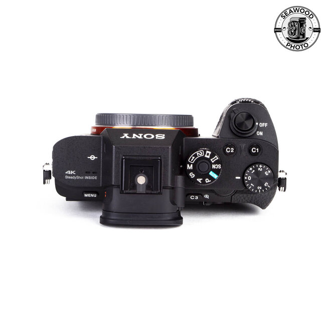 Sony A7R II 42MP Body Only EXCELLENT
