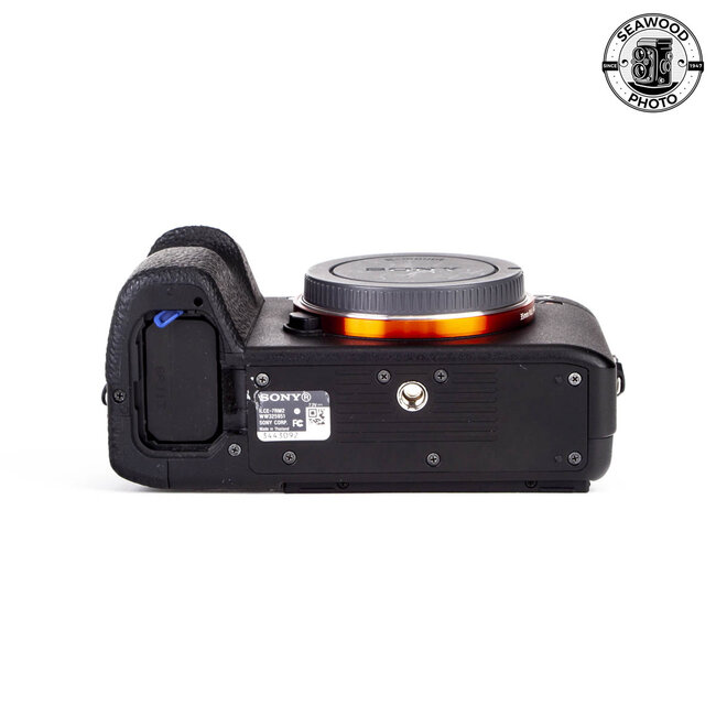 Sony A7R II 42MP Body Only EXCELLENT