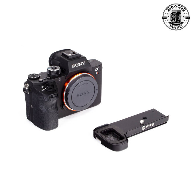 Sony A7R II 42MP Body Only EXCELLENT