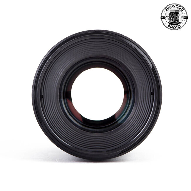 Canon EF 100mm f/2.8 Macro L IS USM GOOD+