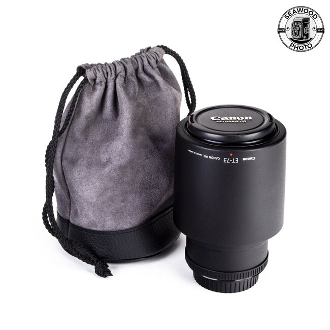 Canon EF 100mm f/2.8 Macro L IS USM GOOD+