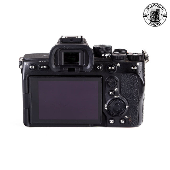 Sony A7 IV 33MP Body Only GOOD+