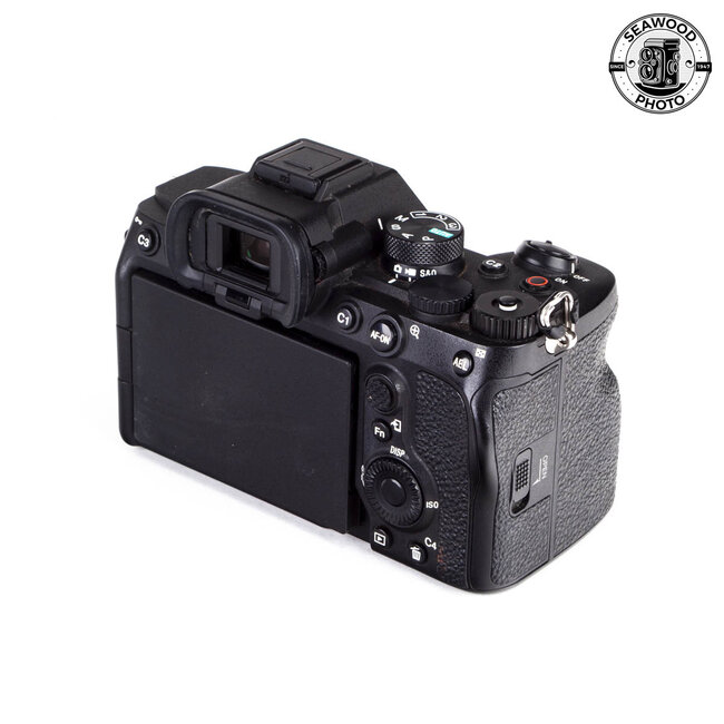 Sony A7 IV 33MP Body Only GOOD+