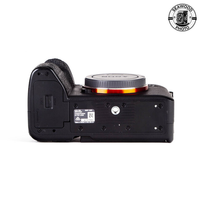 Sony A7 IV 33MP Body Only GOOD+