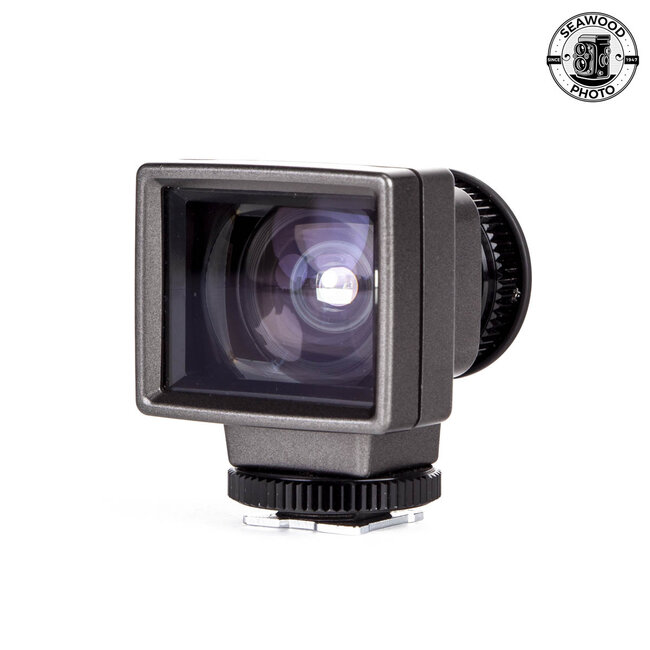 Mamiya 7 N 43mm f/4.5 L w/ Finder EXCELLENT