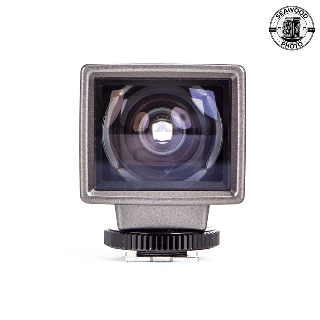 Mamiya 7 N 43mm f/4.5 L w/ Finder EXCELLENT