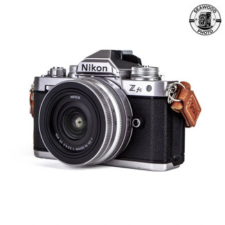 Nikon Nikon Z fc 20.9MP w/ DX 16-50mm Kit LIKE NEW