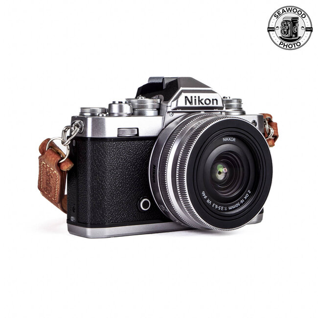 Nikon Z fc 20.9MP w/ DX 16-50mm Kit LIKE NEW