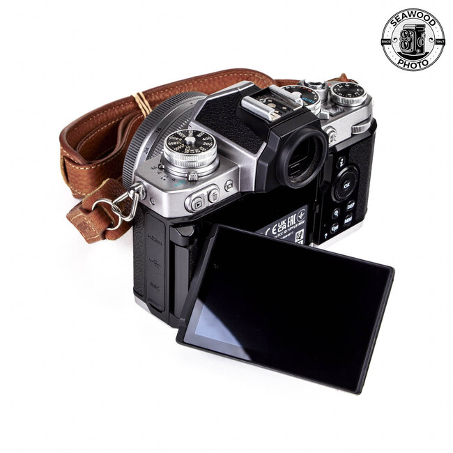 Nikon Z fc 20.9MP w/ DX 16-50mm Kit LIKE NEW