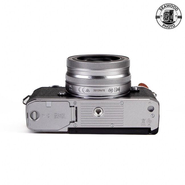 Nikon Z fc 20.9MP w/ DX 16-50mm Kit LIKE NEW