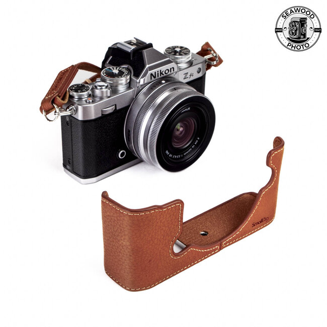 Nikon Z fc 20.9MP w/ DX 16-50mm Kit LIKE NEW