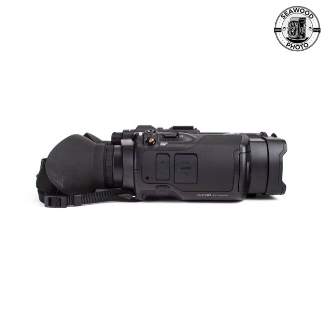 Sony DEV-5 HD Digital Recording Binoculars GOOD+