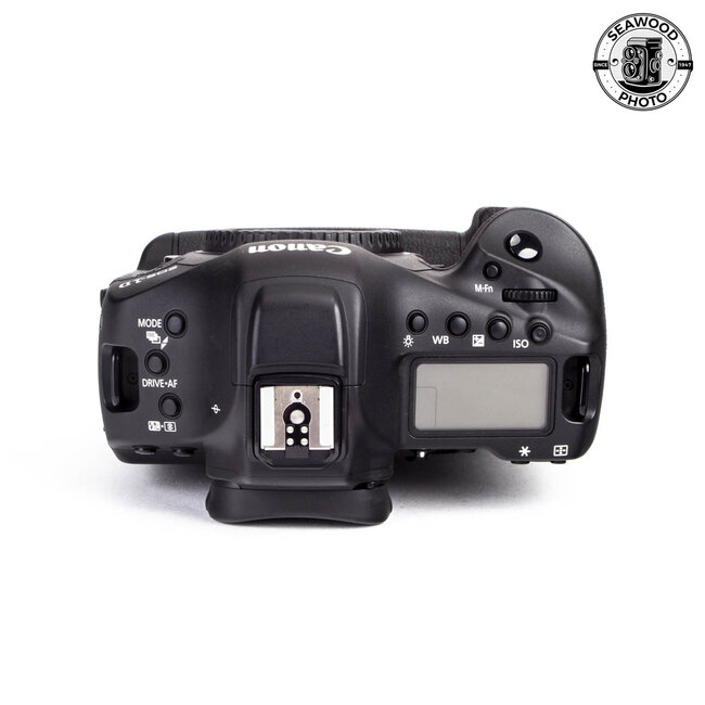 Canon 1DX Mark II 20.2MP EXCELLENT