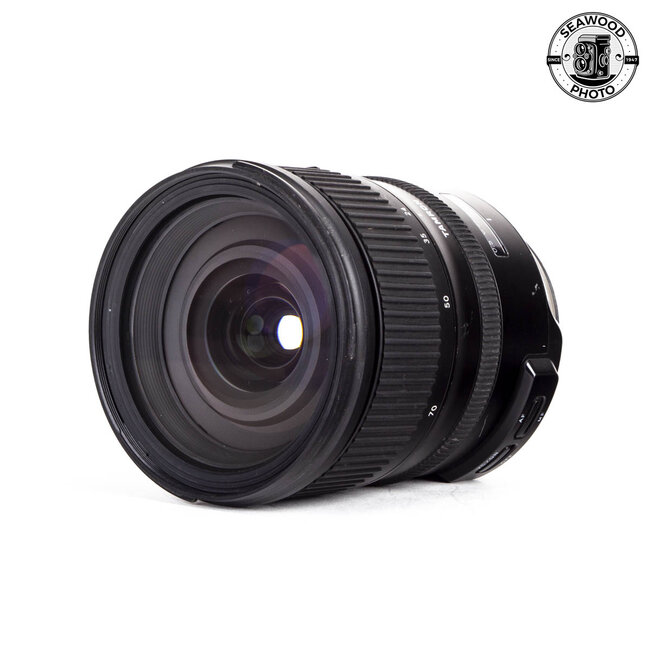 Tamron SP 24-70mm f/2.8 Di VC USD G2 Canon EF GOOD