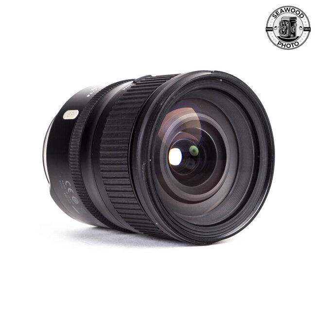 Tamron SP 24-70mm f/2.8 Di VC USD G2 Canon EF GOOD