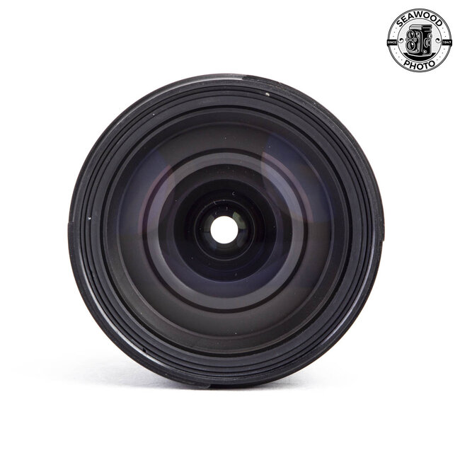 Tamron SP 24-70mm f/2.8 Di VC USD G2 Canon EF GOOD