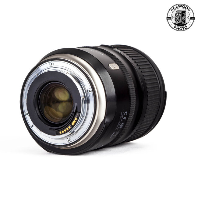 Tamron SP 24-70mm f/2.8 Di VC USD G2 Canon EF GOOD