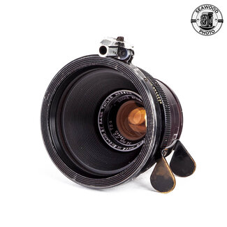 Cooke 32mm f/2 SER II Speed Panchro FOR PARTS AS IS