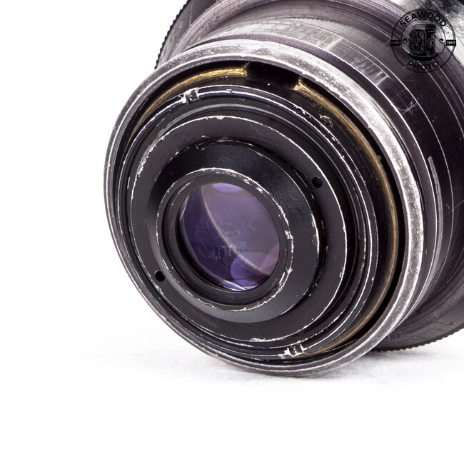 Cooke 25mm f/2 T 2.2 SER III Speed Panchro Arriflex Standard Mount GOOD