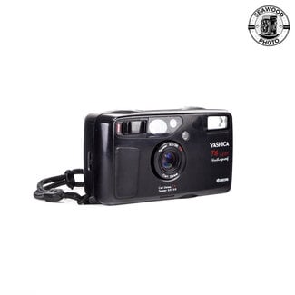 Yashica T4 Super w/ 35mm f/3.5 GOOD