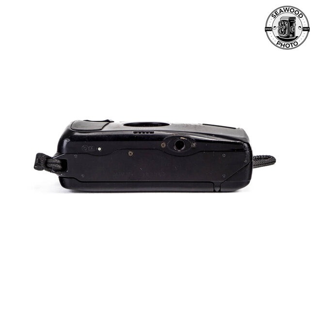 Yashica T4 Super w/ 35mm f/3.5 GOOD