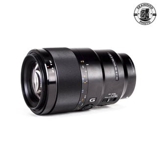 Sony Sony FE 90mm f/2.8 Macro G OSS GOOD+