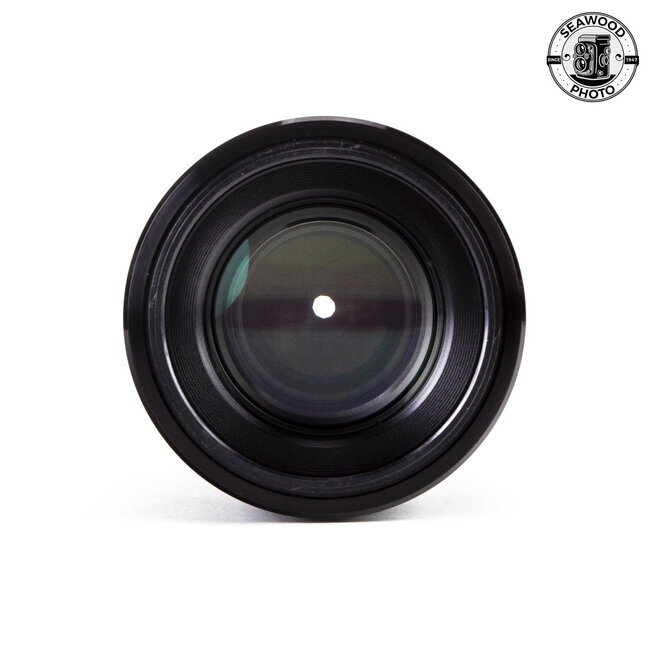 Sony FE 90mm f/2.8 Macro G OSS GOOD+