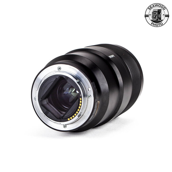 Sony FE 90mm f/2.8 Macro G OSS GOOD+