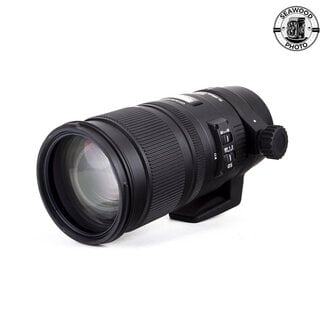 Tamron Tamron SP 150-600mm f/5-6.3 Di USD G2 SONY A Mount GOOD