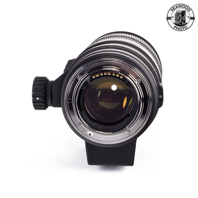 Tamron SP 150-600mm f/5-6.3 Di USD G2 SONY A Mount GOOD