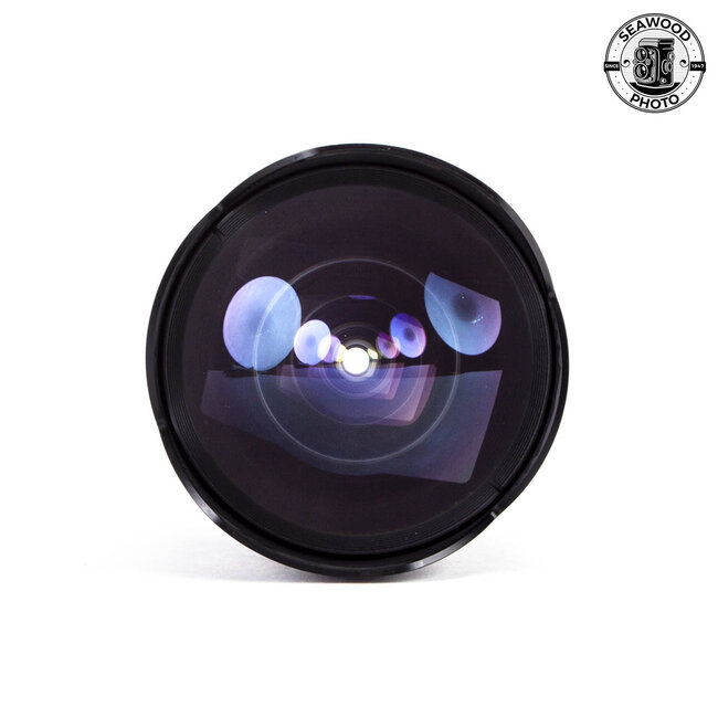 Canon EF 14mm f2.8 L II USM GOOD